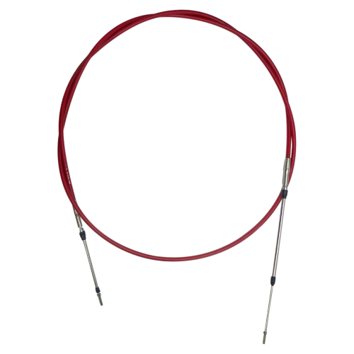 WSM - WSM Steering Cable - 002-058-01