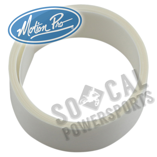Motion Pro - Motion Pro Armor Rim Strip Tape - 18in./19in. - 11-0062