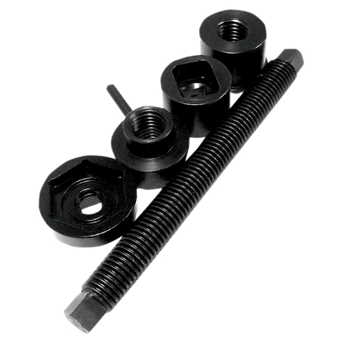 Motion Pro - Motion Pro Fork Spring Compressor Kit - 39mm and 41mm Forks - 08-0299