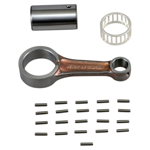 Pro-X - Pro-X Connecting Rod Kit - 03.2434