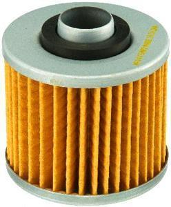 Fram - Fram Oil Filter - Standard - CH6004