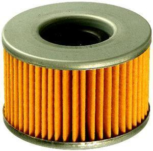 Fram - Fram Oil Filter - Standard - CH6007