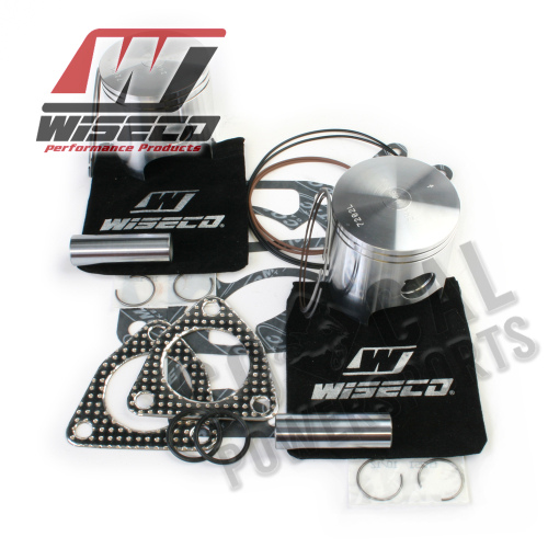 Wiseco - Wiseco Top End Kit - Standard Bore 66.00mm - SK1274