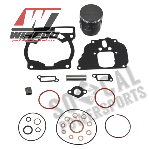 Wiseco - Wiseco Top End Kit - Standard Bore 56.00mm - PK1871
