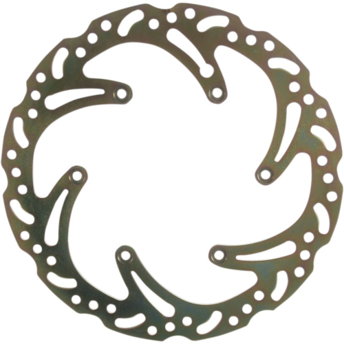 EBC - EBC Supercross Contoured Brake Rotor - MD6157C