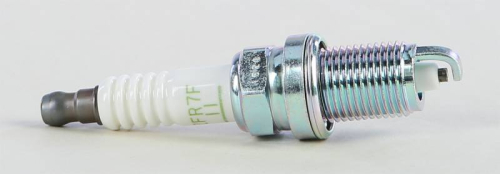 NGK - NGK V-Power Spark Plugs - ZFR7F-11 - 6855