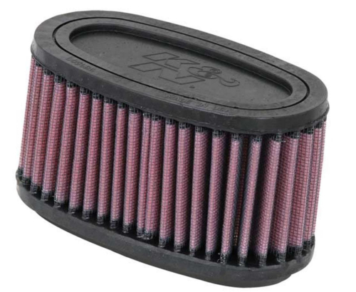 K&N Engineering - K&N Engineering High Flow Air Filter - HA-7504