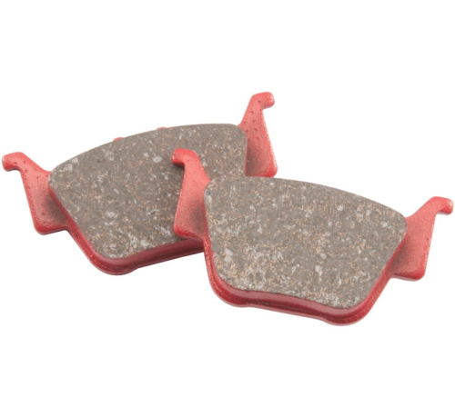 EBC - EBC X Series Carbon Brake Pads - FA373X