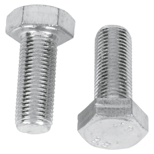 Show Chrome - Show Chrome Bolt Set - M12 - 1.25 x 30mm - B1121230PZ8