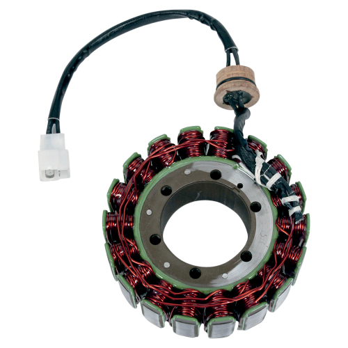 Ricks Motorsport Electric - Ricks Motorsport Electric Stator - 21-112