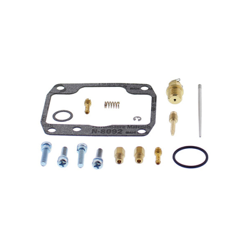 All Balls - All Balls Carburetor Rebuild Kit - 26-1992