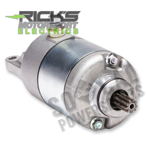 Ricks Motorsport Electric - Ricks Motorsport Electric Starter - 61-218