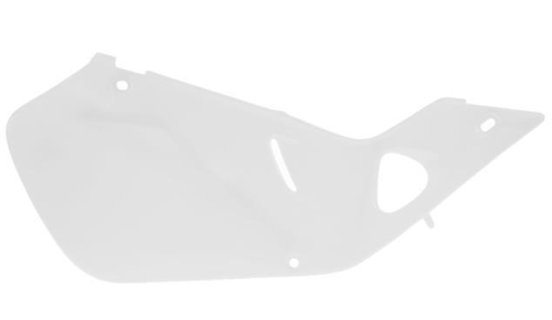 Polisport - Polisport Side Panels - White - 8413000002