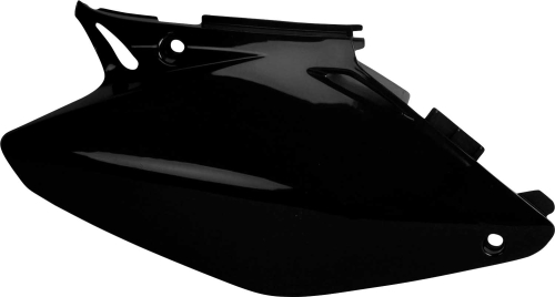 Polisport - Polisport Side Panels - Black - 8600700002