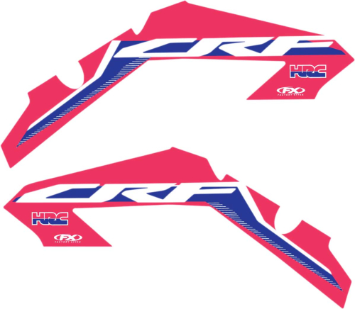 Factory Effex - Factory Effex 21 OEM Graphics - 25-05340