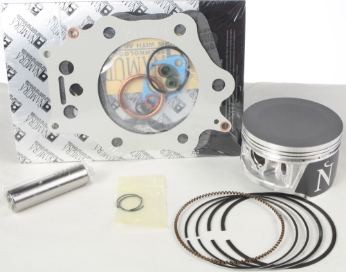 Namura Technologies - Namura Technologies Top End Repair Kit - Standard Bore 89.96mm - NA-10000K