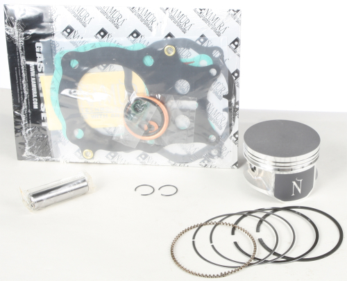 Namura Technologies - Namura Technologies Top End Repair Kit - 0.25mm Oversize to 68.70mm - NA-10025-1K