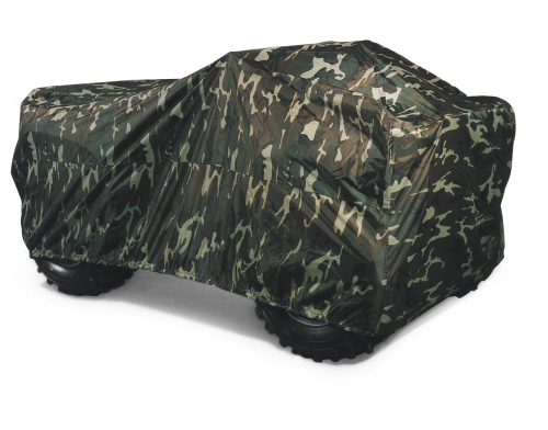 Dowco - Dowco Guardian ATV Cover - Green Camo - 3XL - 26042-00