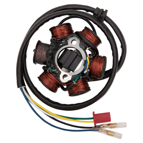 Ricks Motorsport Electric - Ricks Motorsport Electric Stator - 21-061