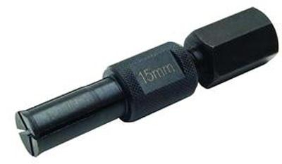 Motion Pro - Motion Pro Replacement Collet for Bearing Removal Set - 15mm - C08-292D