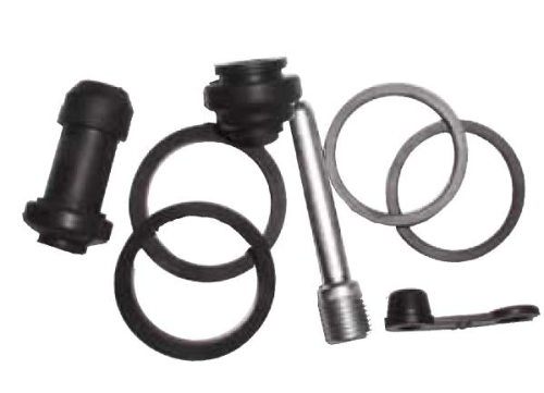 Shindy - Shindy Brake Caliper Rebuild Kit - 08-402