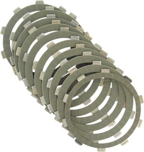 EBC - EBC SRC Series Clutch Kit - SRC111
