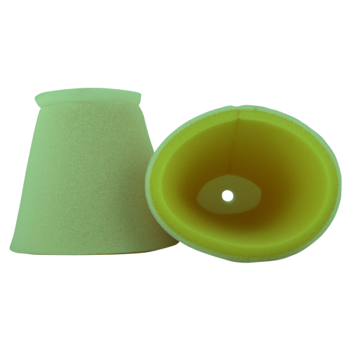 No Toil - No Toil Pre-Oiled Air Filter - 3814