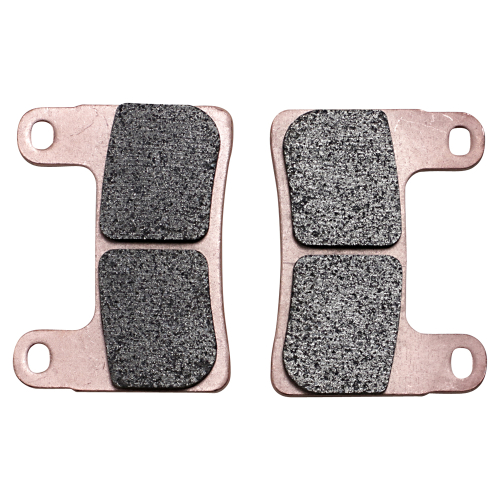 EBC - EBC EPFA Series Sintered Brake Pads - EPFA724HH