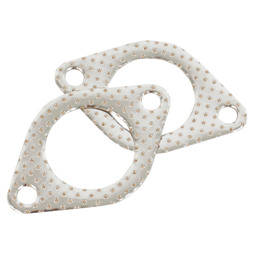 Cometic Gasket - Cometic Gasket Exhaust Gasket Kit - C4028EX