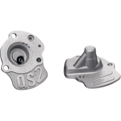 Boyesen - Boyesen Quickshot Accelerator Pump Cover - APC-2CV