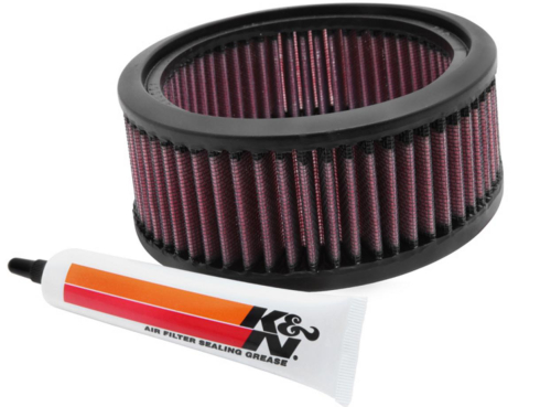 K&N Engineering - K&N Engineering Replacement Air Filter - E-3226