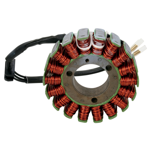 Ricks Motorsport Electric - Ricks Motorsport Electric Stator - 21-238