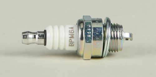 NGK - NGK Spark Plugs - BPM6A - 7021