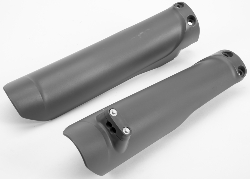 Polisport - Polisport Fork Guards - Nardo Gray - 8398900006