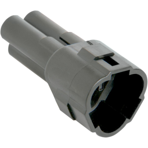 Namz - Namz MT Sealed Series 3-Position Male Connector - Each - NS-6187-3231