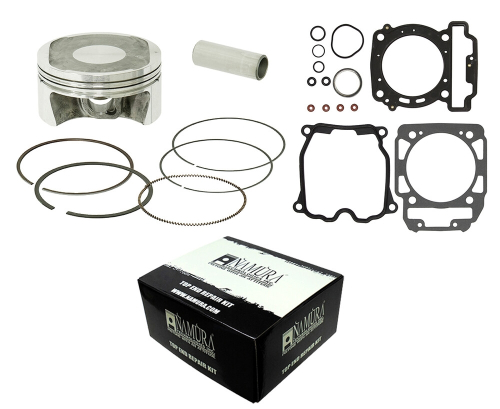 Namura Technologies - Namura Technologies Top End Repair  Kit - Standard Bore 93.97mm - NA-80013-CK