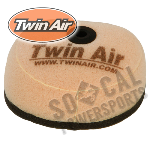 Twin Air - Twin Air Power Flow Kit Replacement Filter - 152215FR
