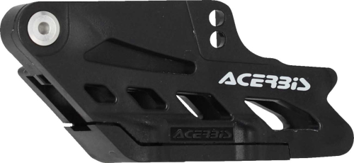 Acerbis - Acerbis Chain Guide and Slider Kit - Black - 2981430001