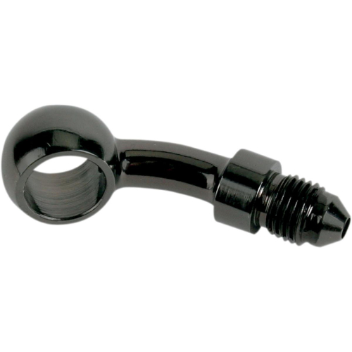 Russell - Russell Renegade Universal Adapter Fitting - 12mm Banjo x #3 Male 35 Degrees - R40533B