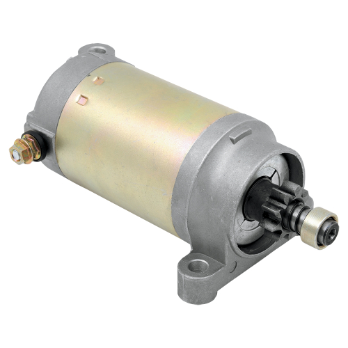 Ricks Motorsport Electric - Ricks Motorsport Electric Starter - 64-402