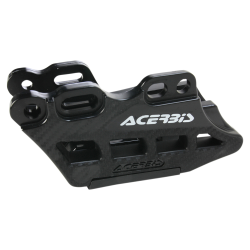 Acerbis - Acerbis Chain Guide Block - Black - 2410970001