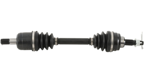 All Balls - All Balls 8Ball Extreme Duty Axle - AB8-HO-8-306