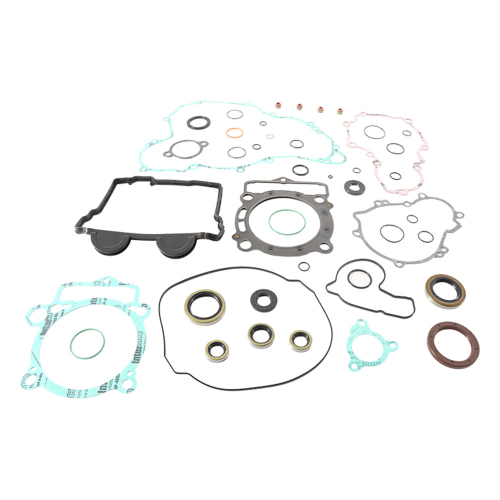 Vertex - Vertex Complete Gasket Set - 811368