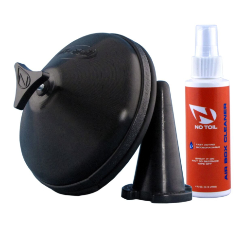 No Toil - No Toil Bike Wash Kit - WK240-03