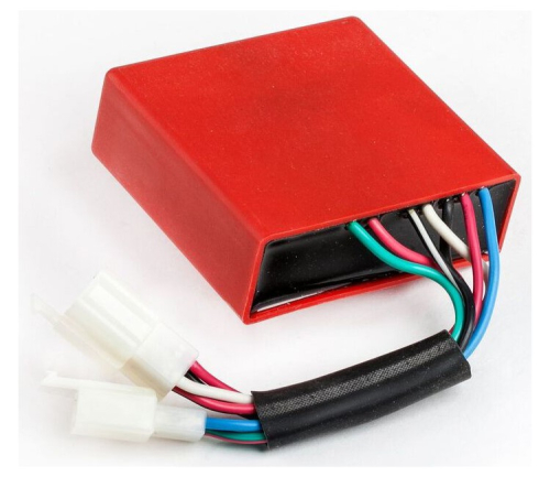 Ricks Motorsport Electric - Ricks Motorsport Electric CDI Box - 15-107