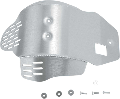 Devol - Devol Skid Plate - 0102-5507