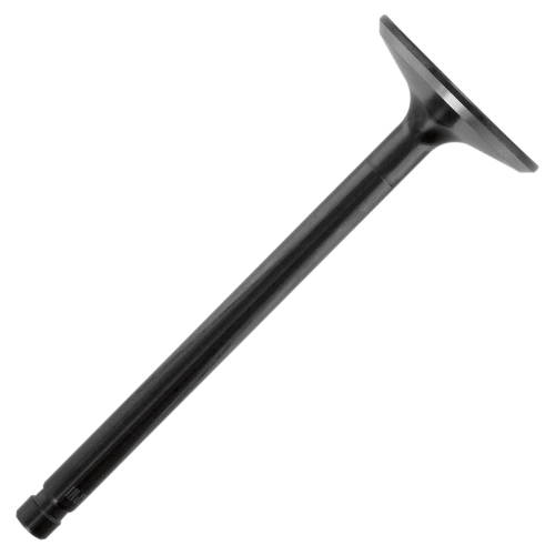 Kibblewhite Precision - Kibblewhite Precision Black Diamond Exhaust Valve - Standard (39.75mm) - 20-20057