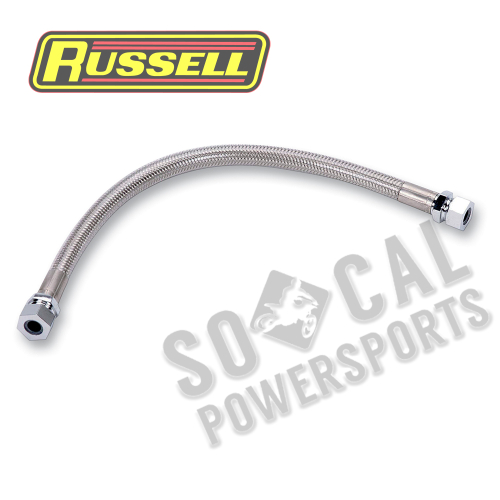 Russell - Russell Fuel Line Crossovers - R54320