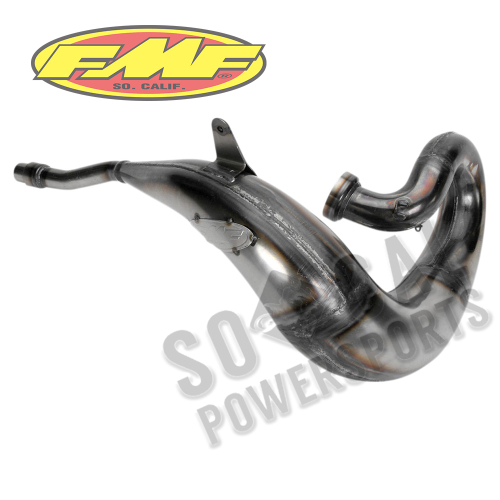 FMF Racing - FMF Racing Factory Fatty Pipe - 022055