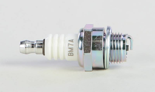 NGK - NGK Spark Plugs - BM7A - 6521